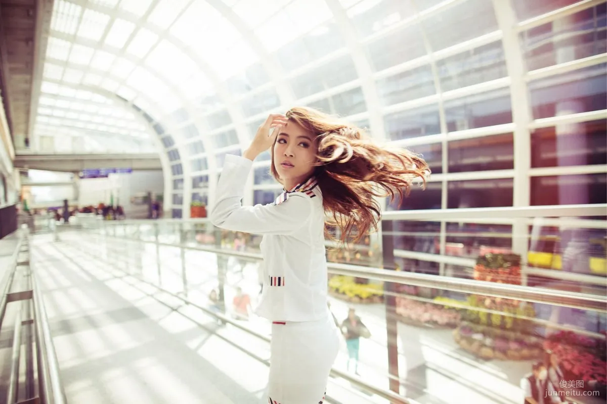 Liu Siqi: Web Idols photo 18