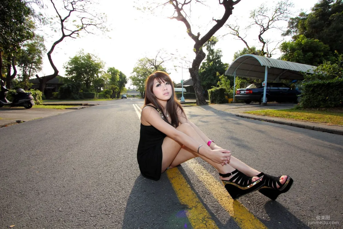 Ivy Chen: Web Idols photo 22
