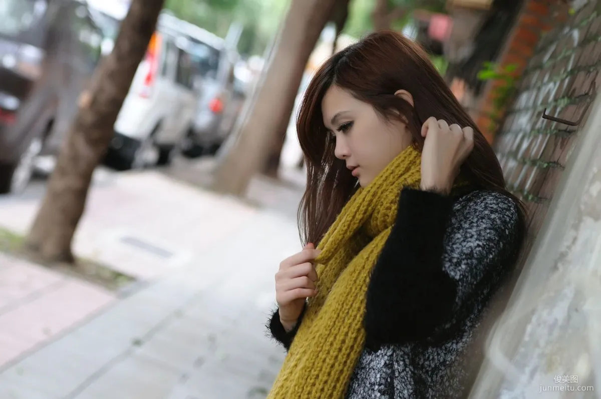 Xiong Weini: Web Idols photo 37