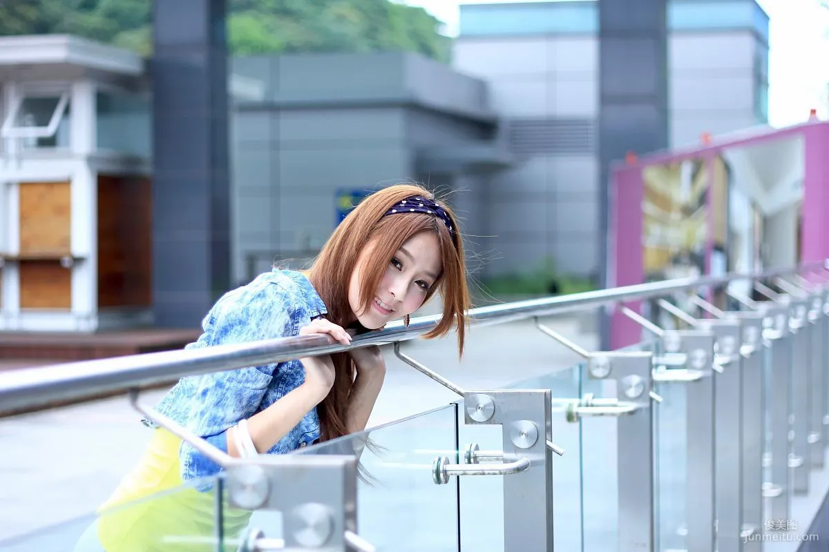 Winnie Xiaoxue: Web Idols photo 15