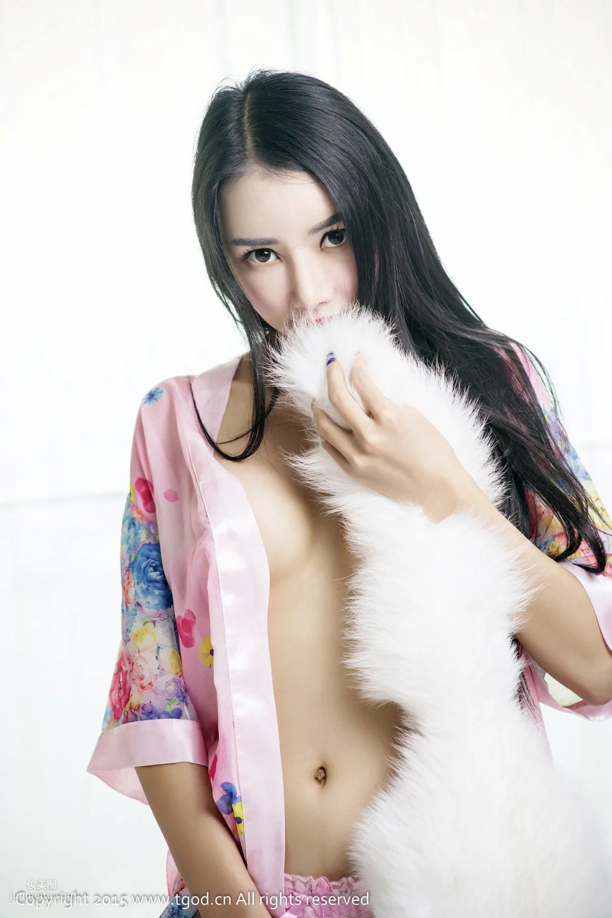 Jie Xier: TGOD photo 13