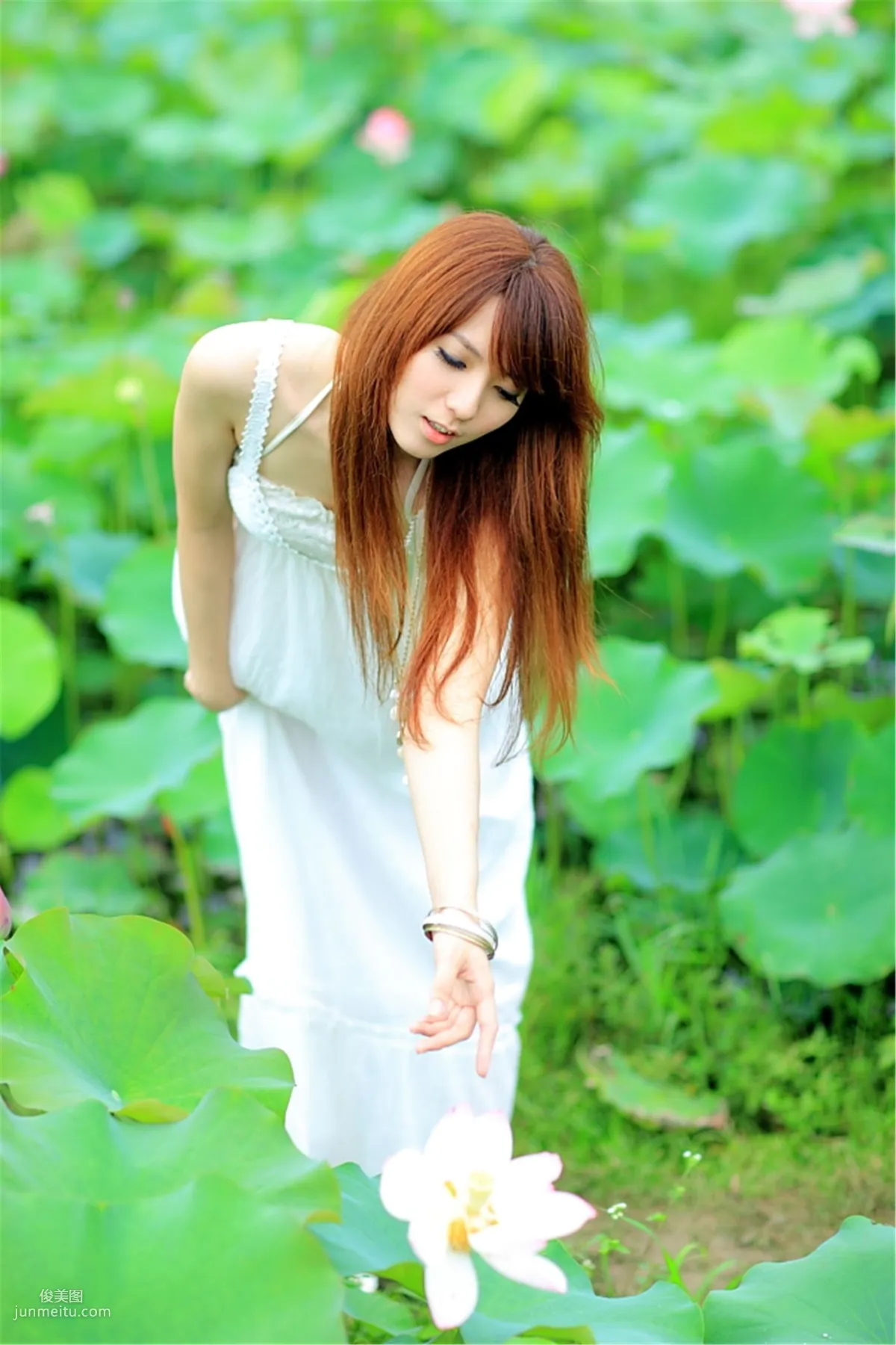 Xiao Jing: Web Idols photo 68