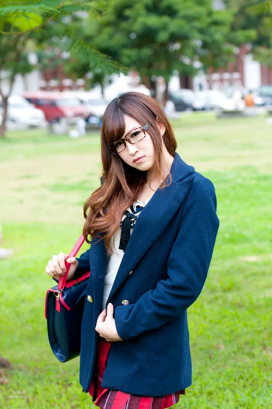 Bu Ding: Web Idols photo 40