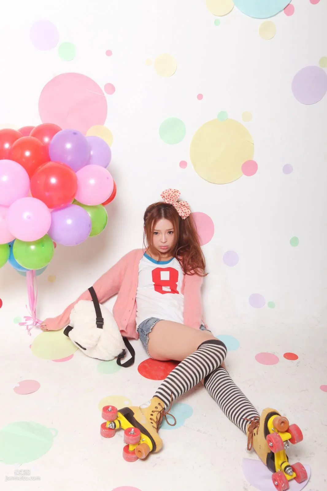 Pei Ziqi: Web Idols photo 65