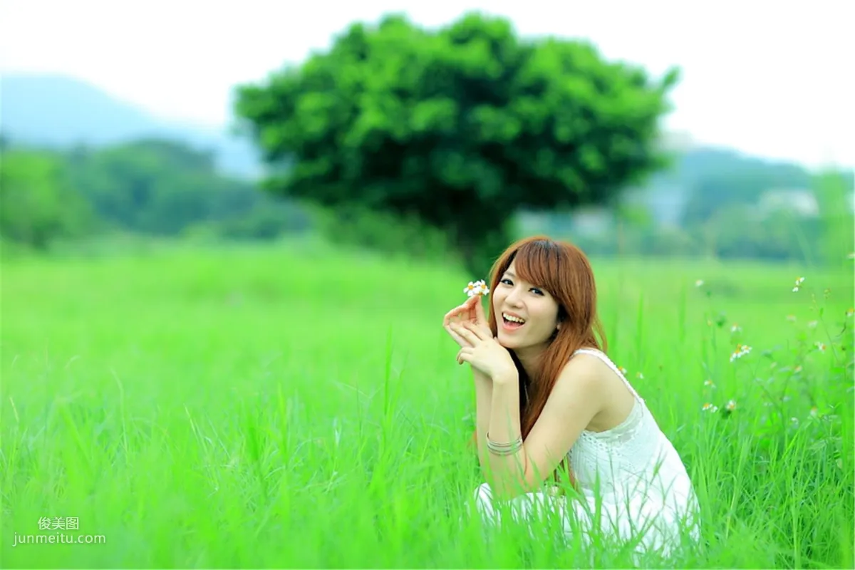 Xiao Jing: Web Idols photo 110