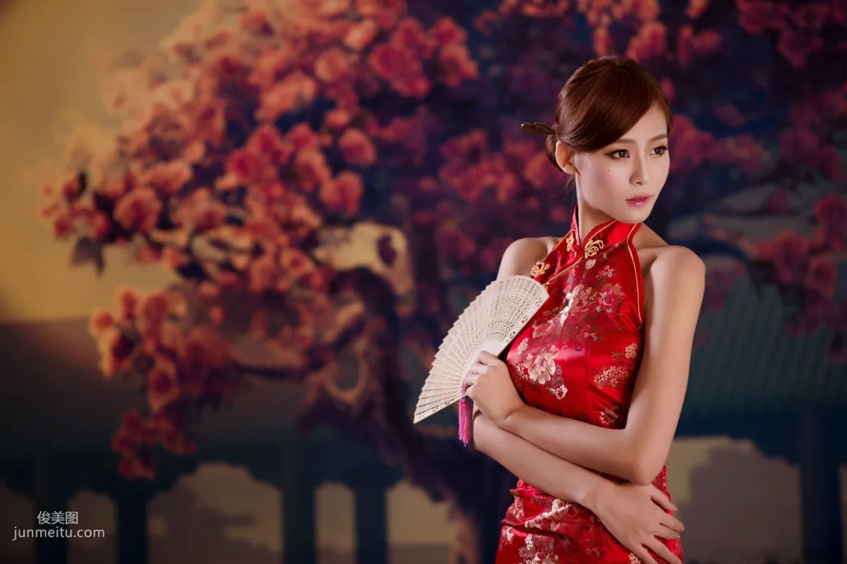 Winnie Xiaoxue: Web Idols photo 25