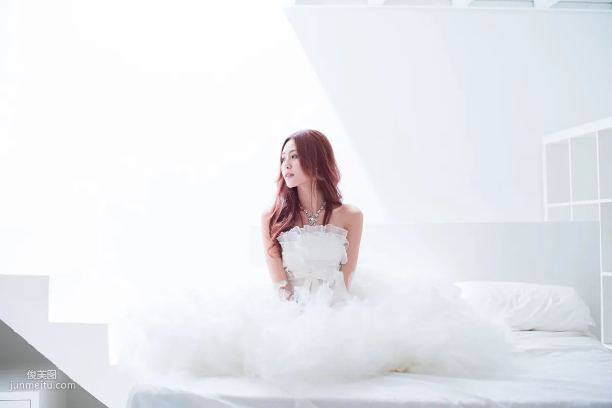 Winnie Xiaoxue: Web Idols photo 60