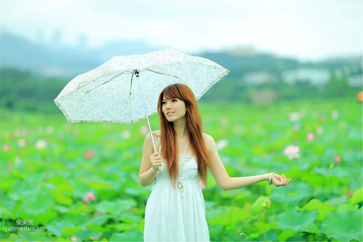 Xiao Jing: Web Idols photo 54