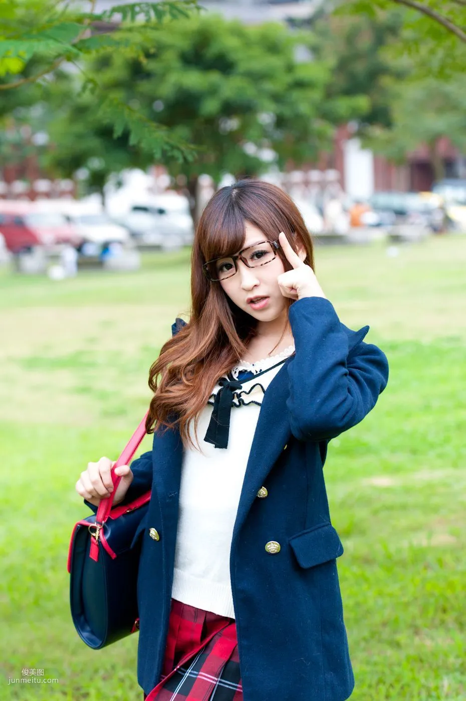 Bu Ding: Web Idols photo 41