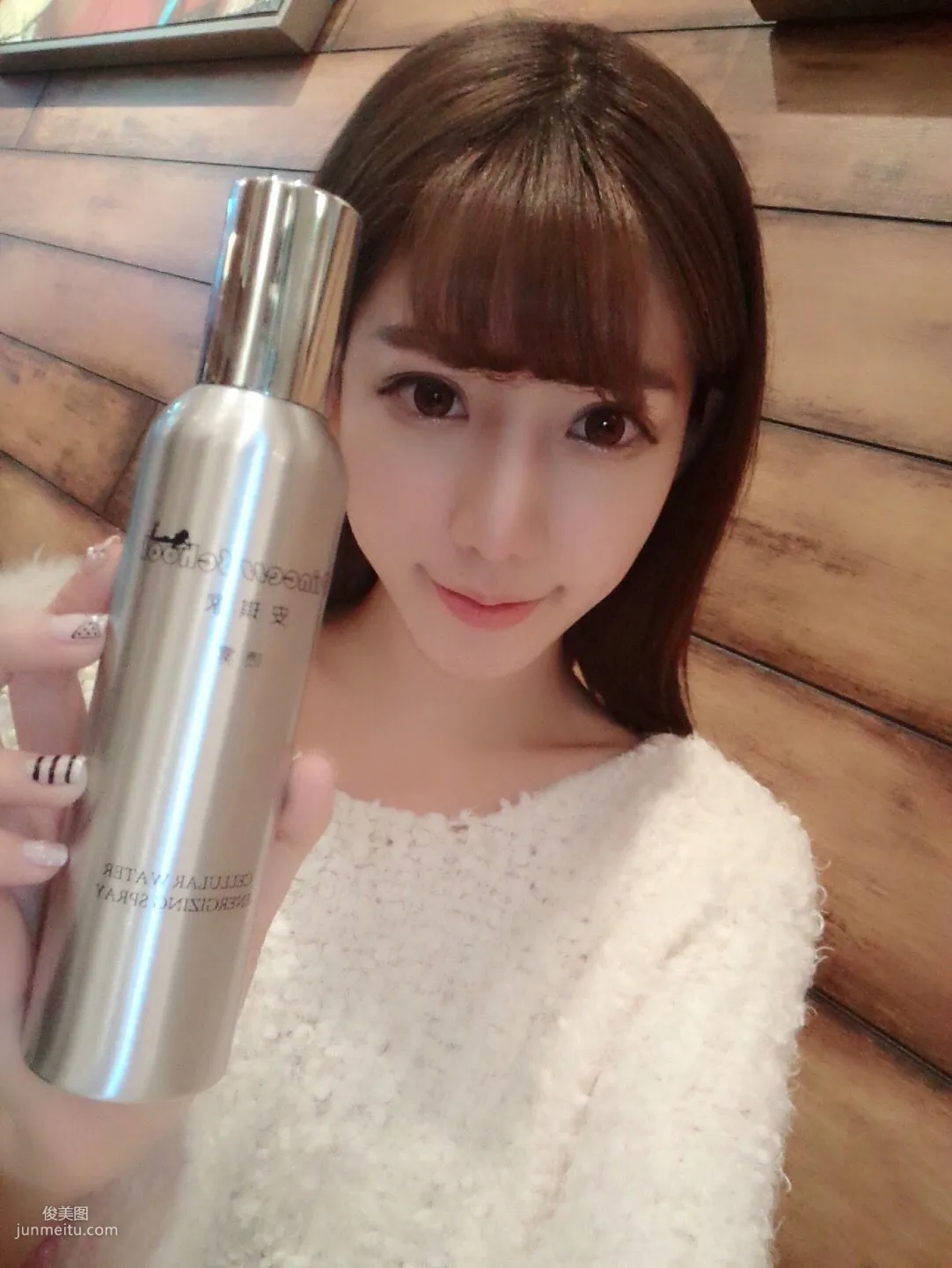 Chen Xiao, Personal Life Photos, Weibo Beautiful Photos Part 2 Photo Collection photo 57