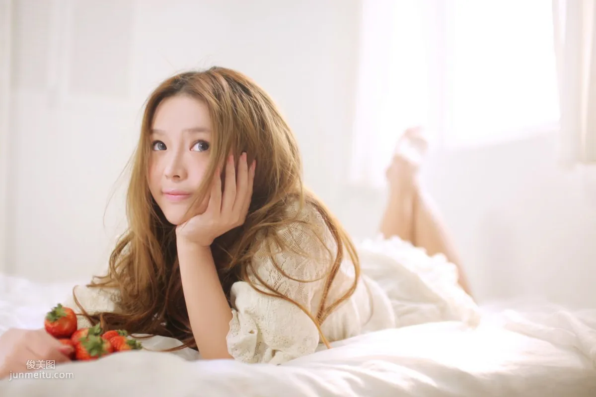 Pei Ziqi: Web Idols photo 47