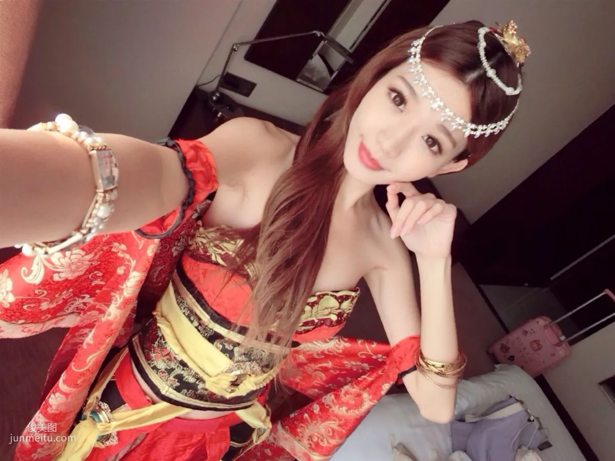 Chen Xiao: Web Idols photo 87