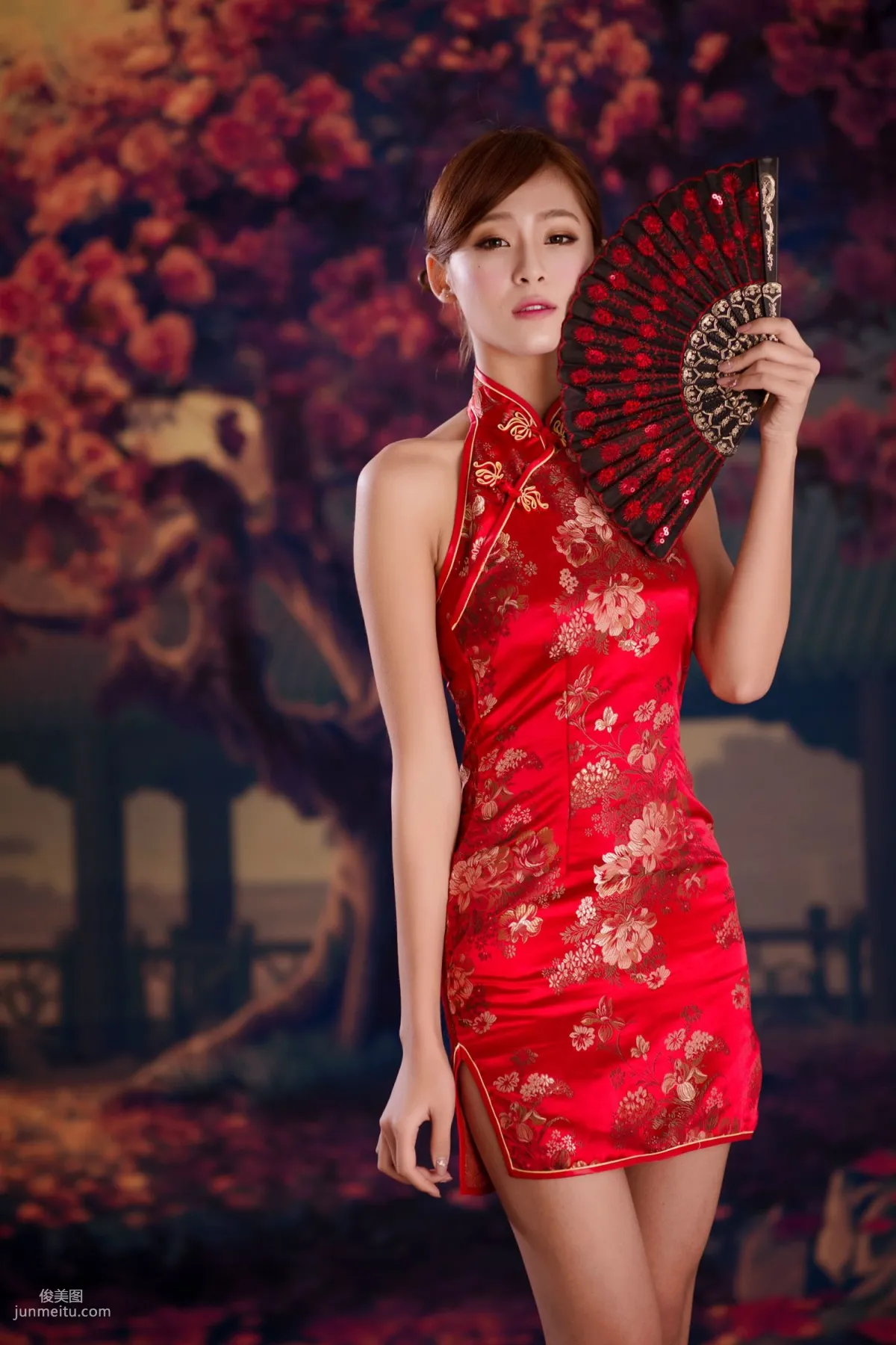 Winnie Xiaoxue: Web Idols photo 7