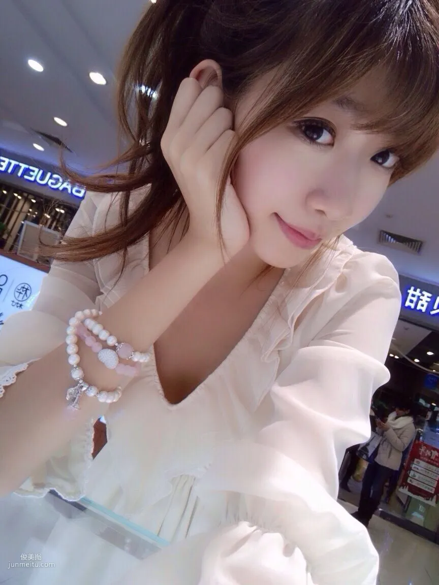 Chen Xiao: Web Idols photo 36