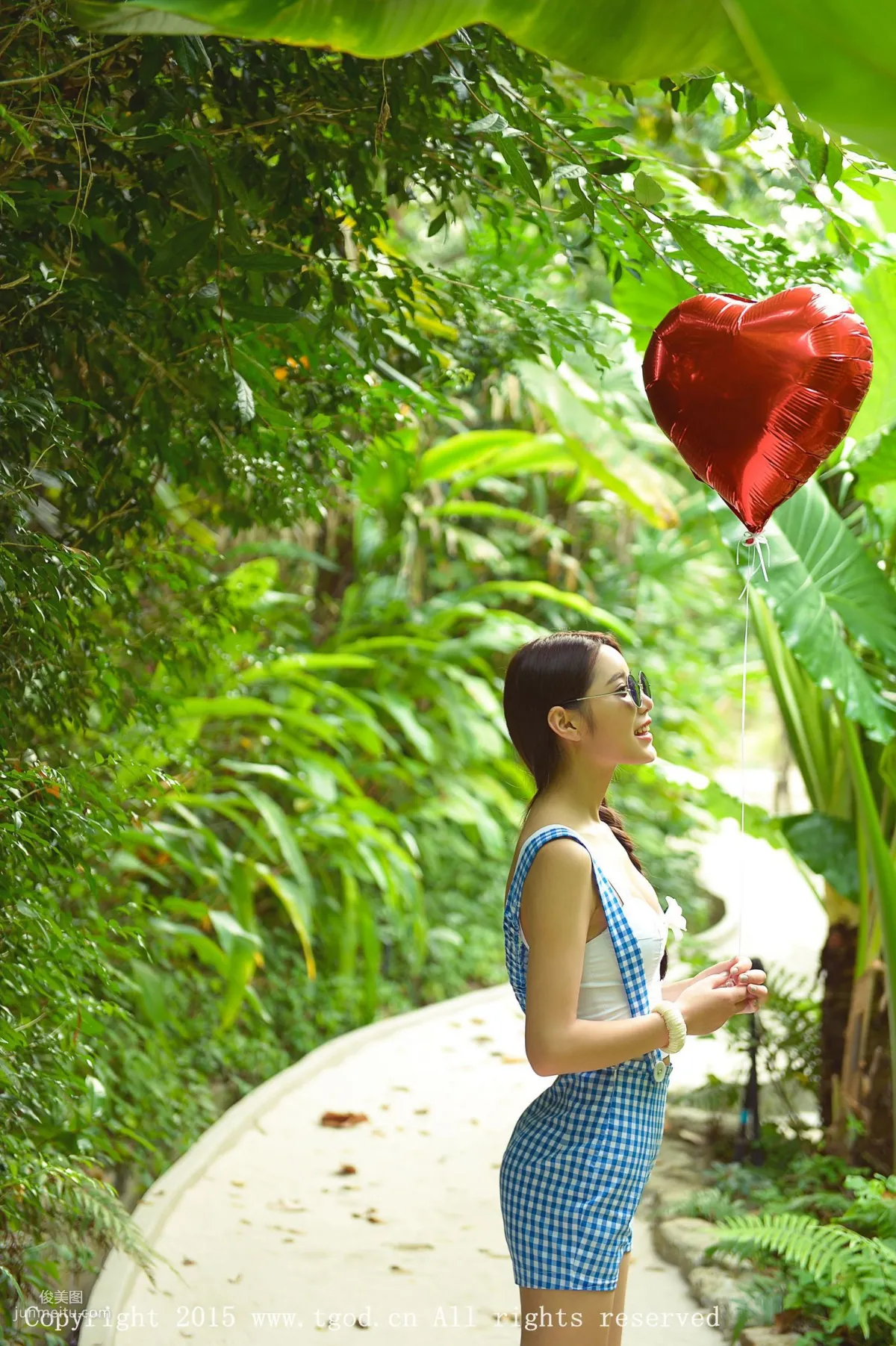 Xu Yanxin: TGOD photo 23