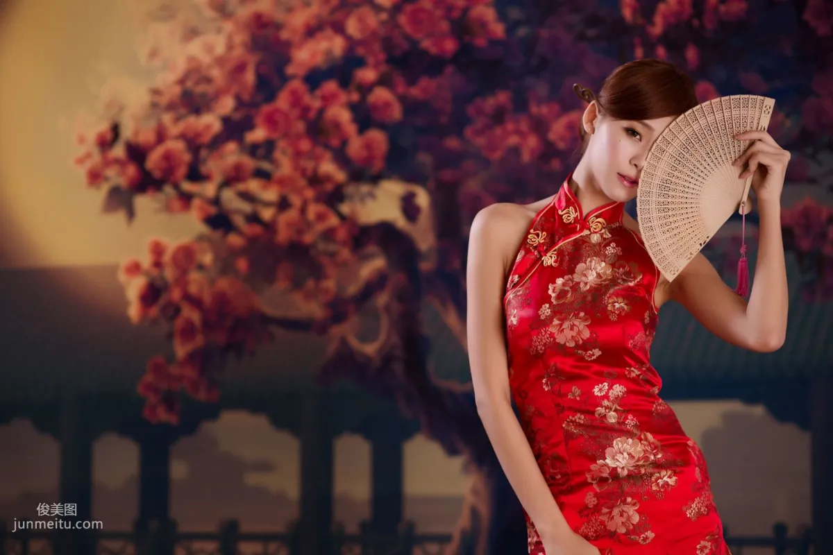 Winnie Xiaoxue: Web Idols photo 26