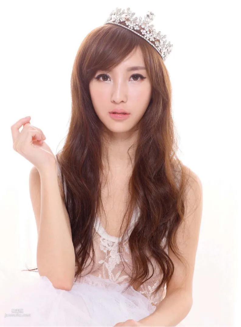 Jasmine Chen, Little Jasmine's Beautiful Vision, Complete Edition Photo Book photo 10