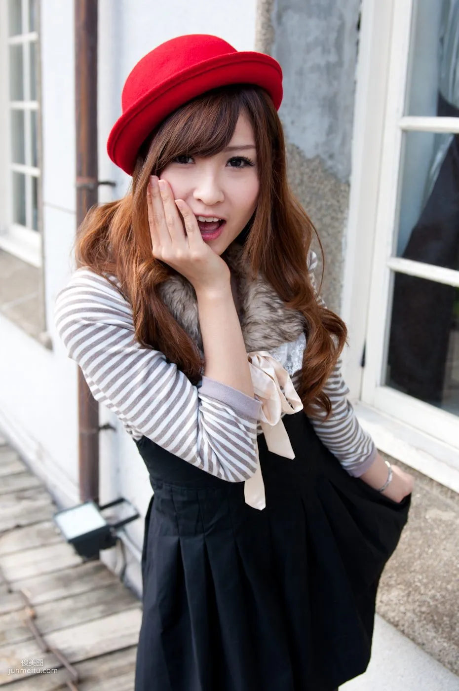 Bu Ding: Web Idols photo 19