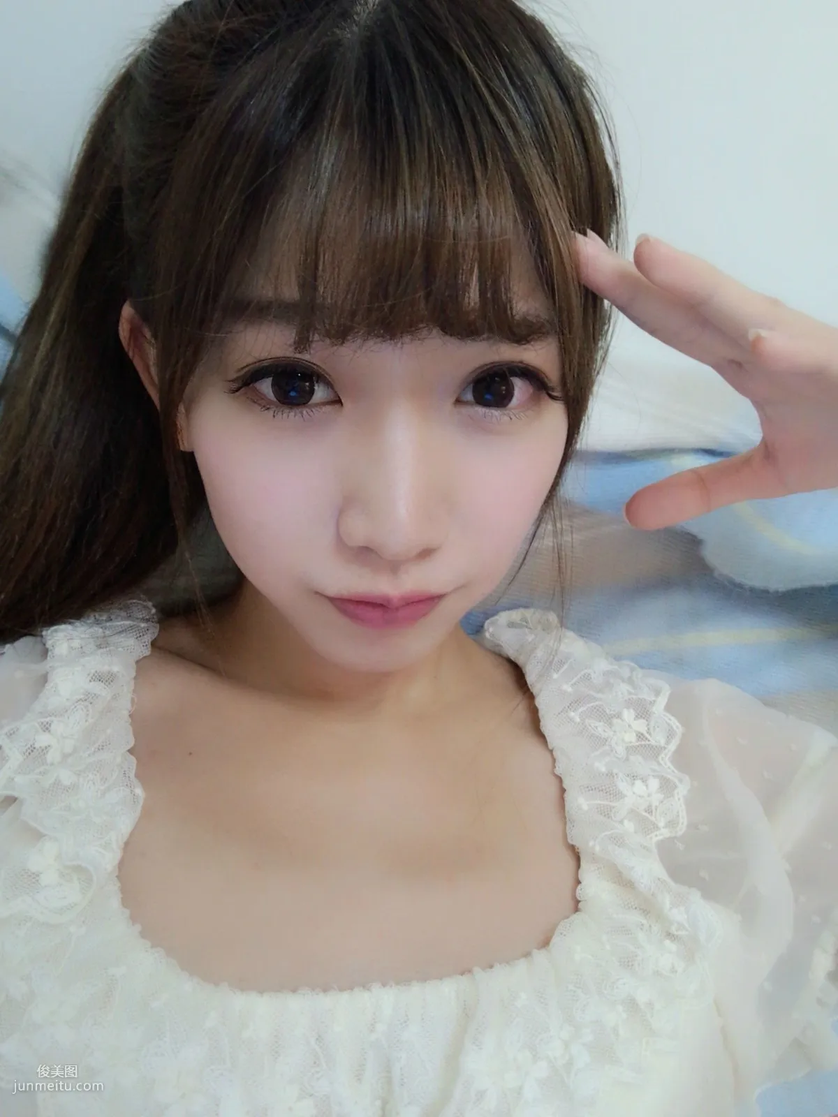 Chen Xiao, Personal Life Photos, Weibo Beautiful Photos Part 2 Photo Collection photo 54