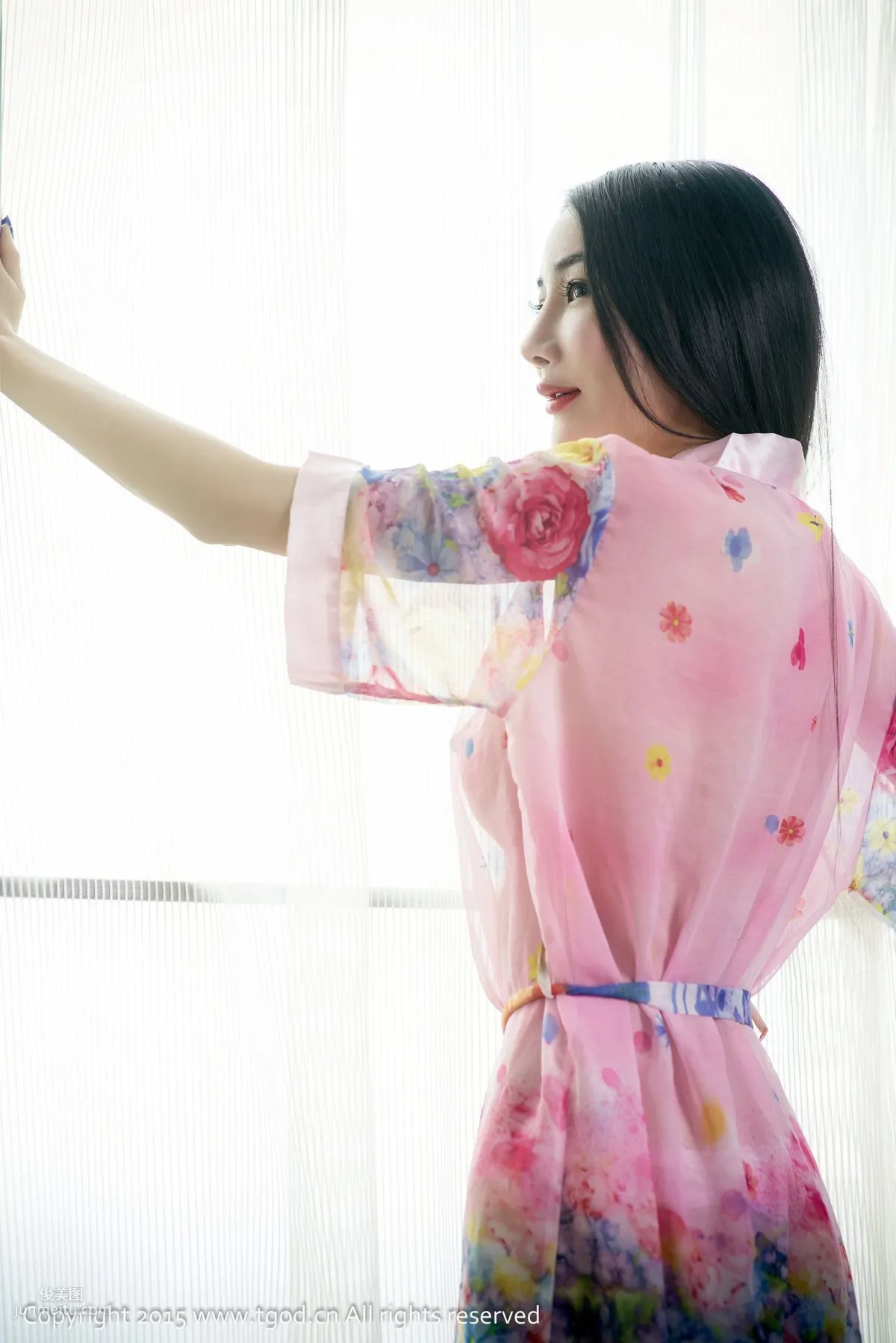 Jie Xier: TGOD photo 5
