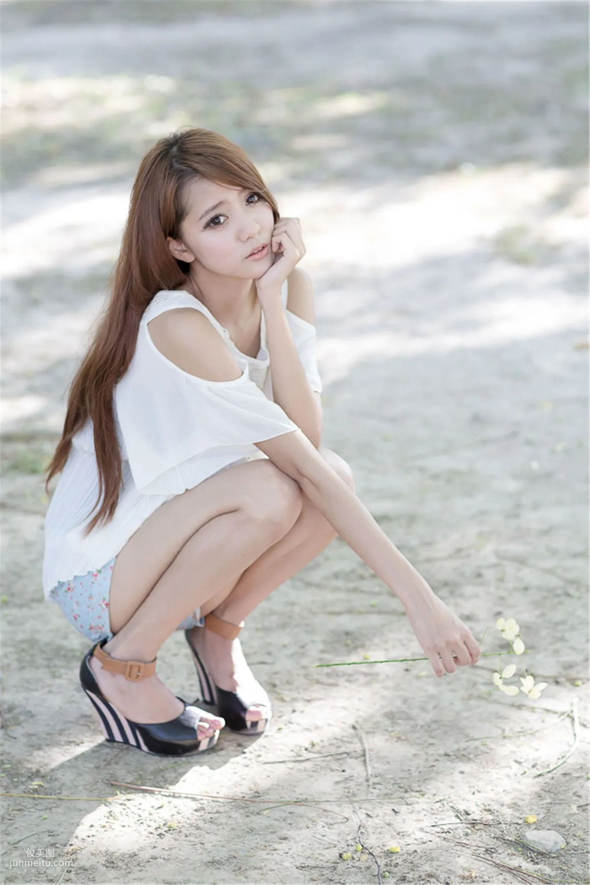 Ann Lv: Web Idols photo 9