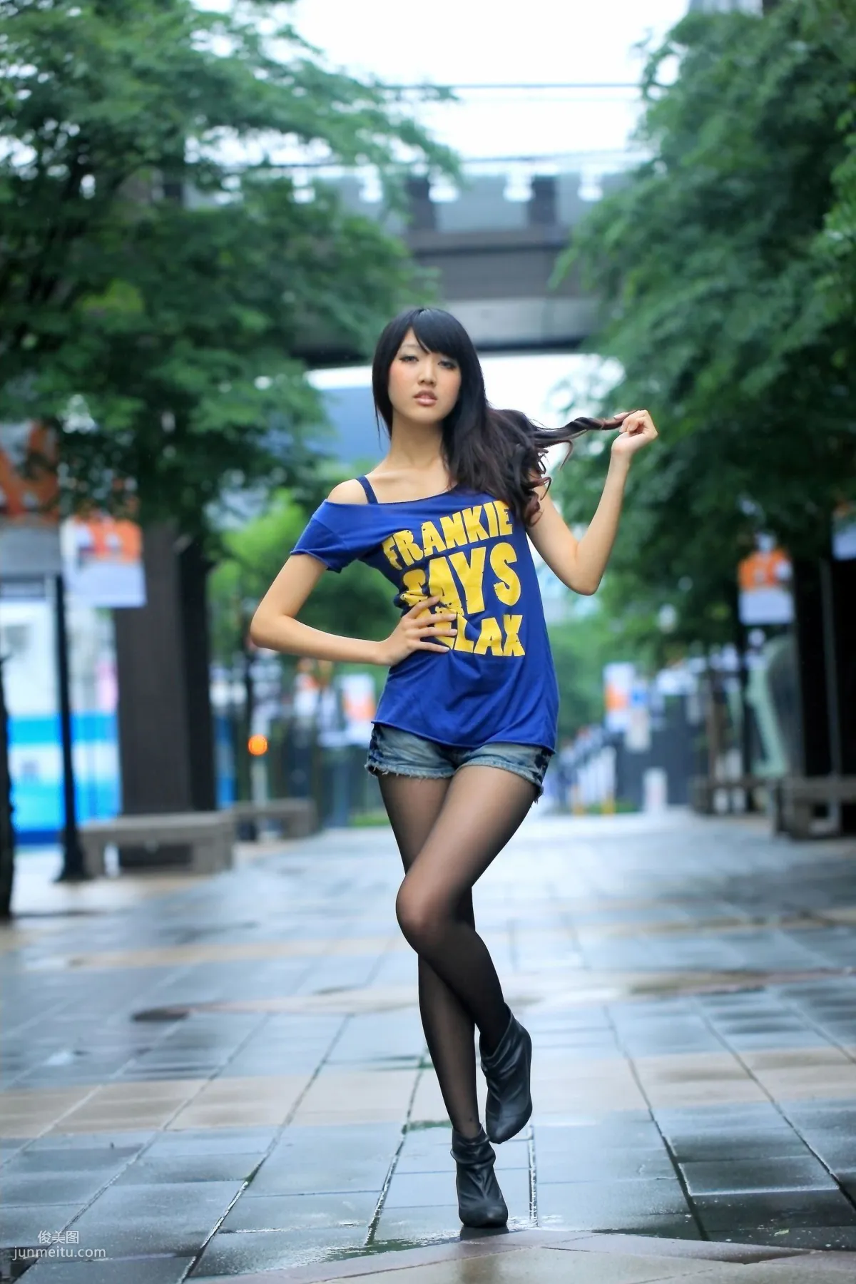 Chen Weiting: Taiwan Beauties photo 16