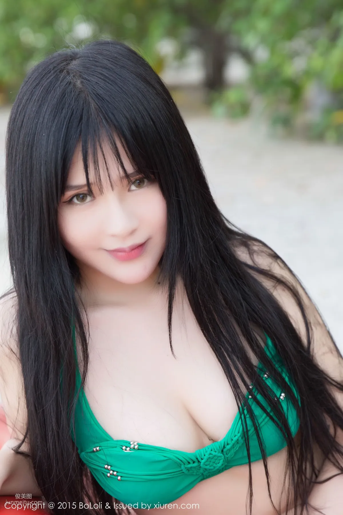 Babao icey: Boluoshe Vol. 059 photo 43