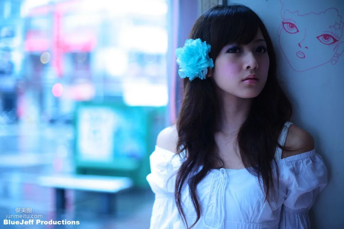 Mikako/張凱潔《咬一口》寫真集 23