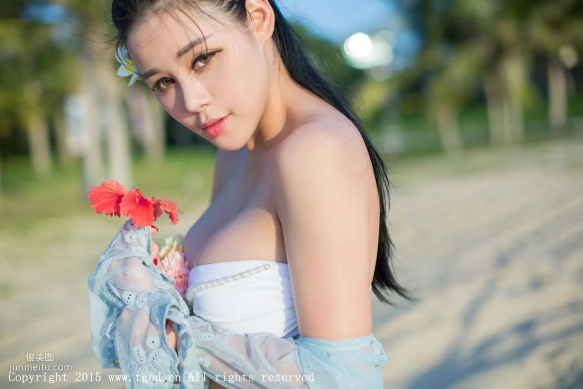 Ye Jiayi: TGOD photo 30