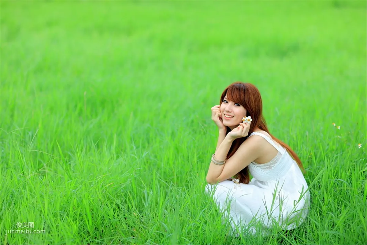 Xiao Jing: Web Idols photo 53