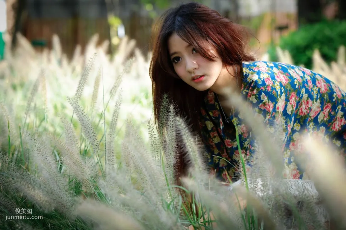 Ann Lv: Web Idols photo 32