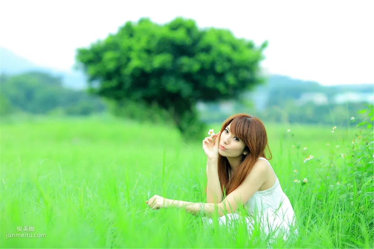 Xiao Jing: Web Idols photo 106