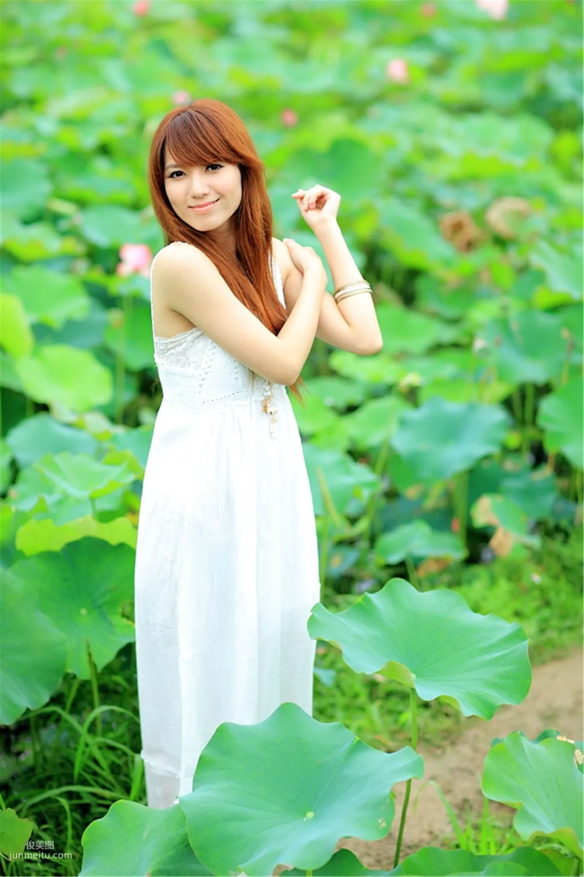 Xiao Jing: Web Idols photo 63