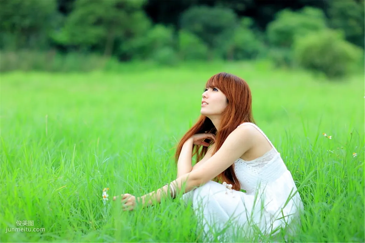 Xiao Jing: Web Idols photo 64