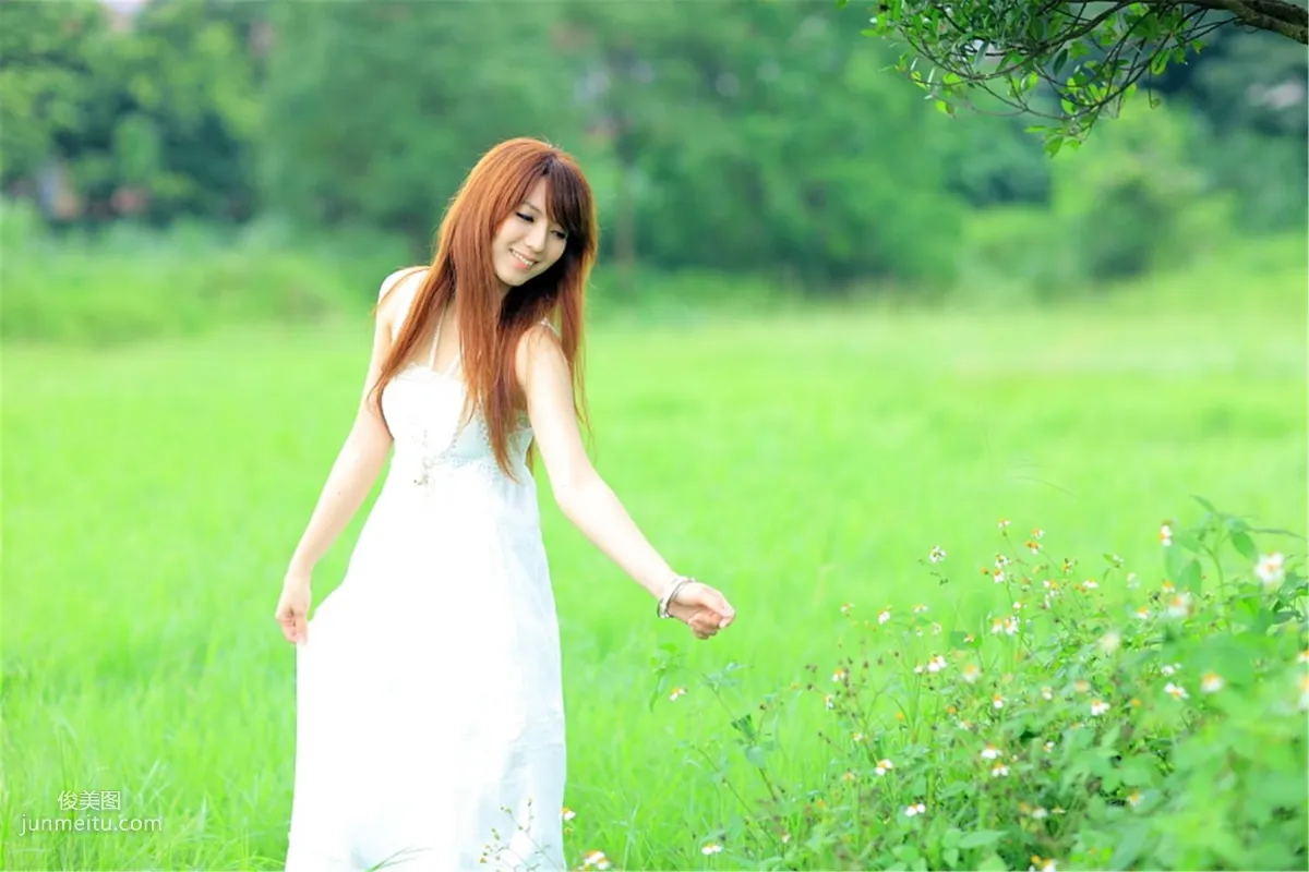 Xiao Jing: Web Idols photo 98
