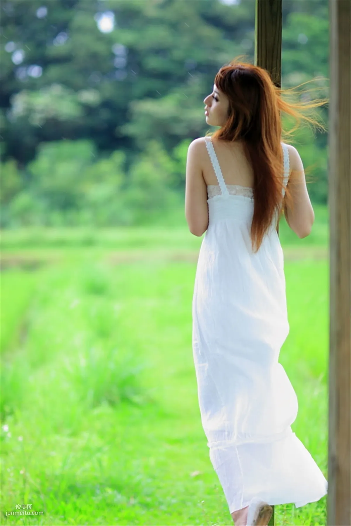 Xiao Jing: Web Idols photo 37