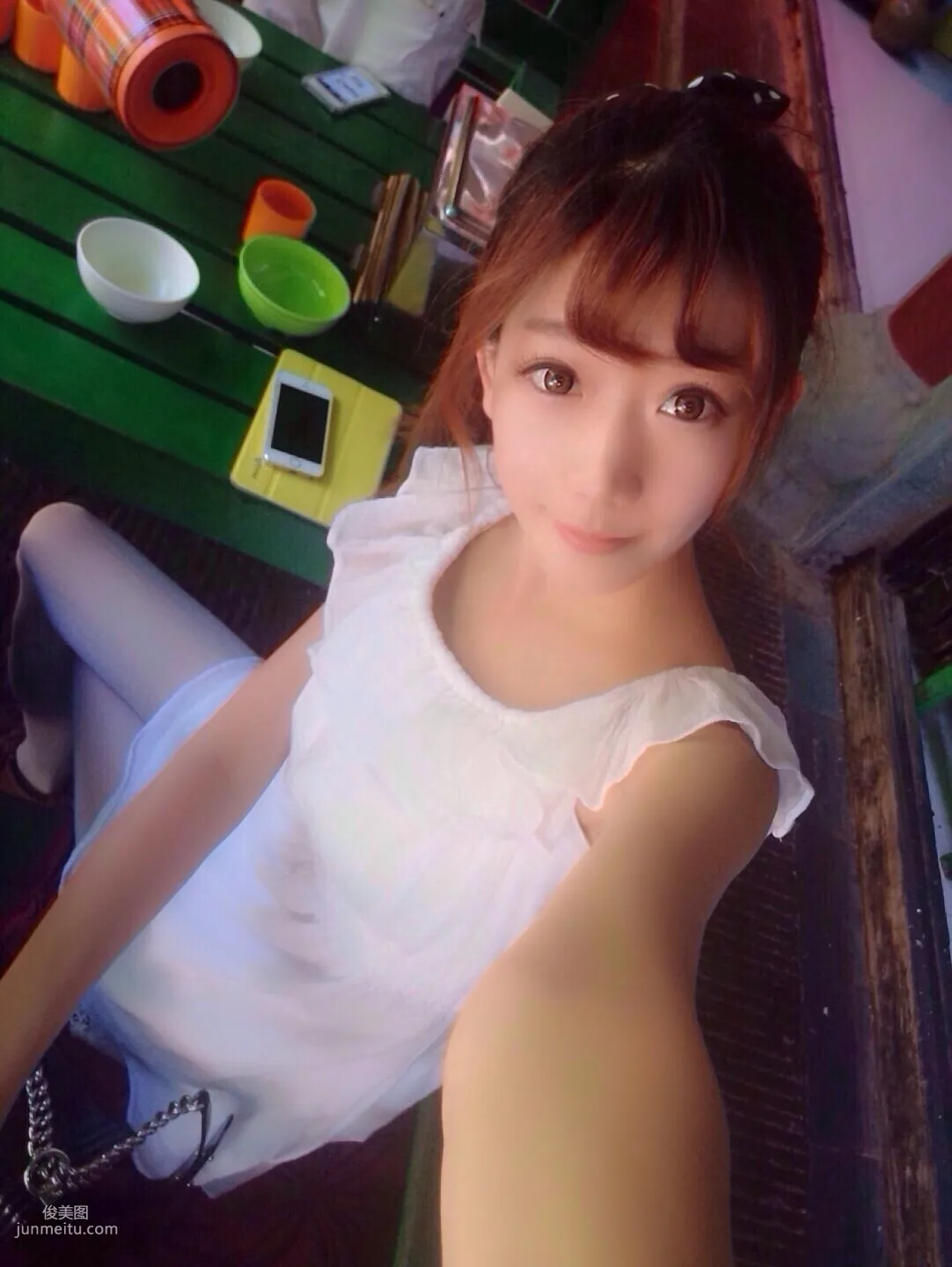 Chen Xiao: Web Idols photo 73