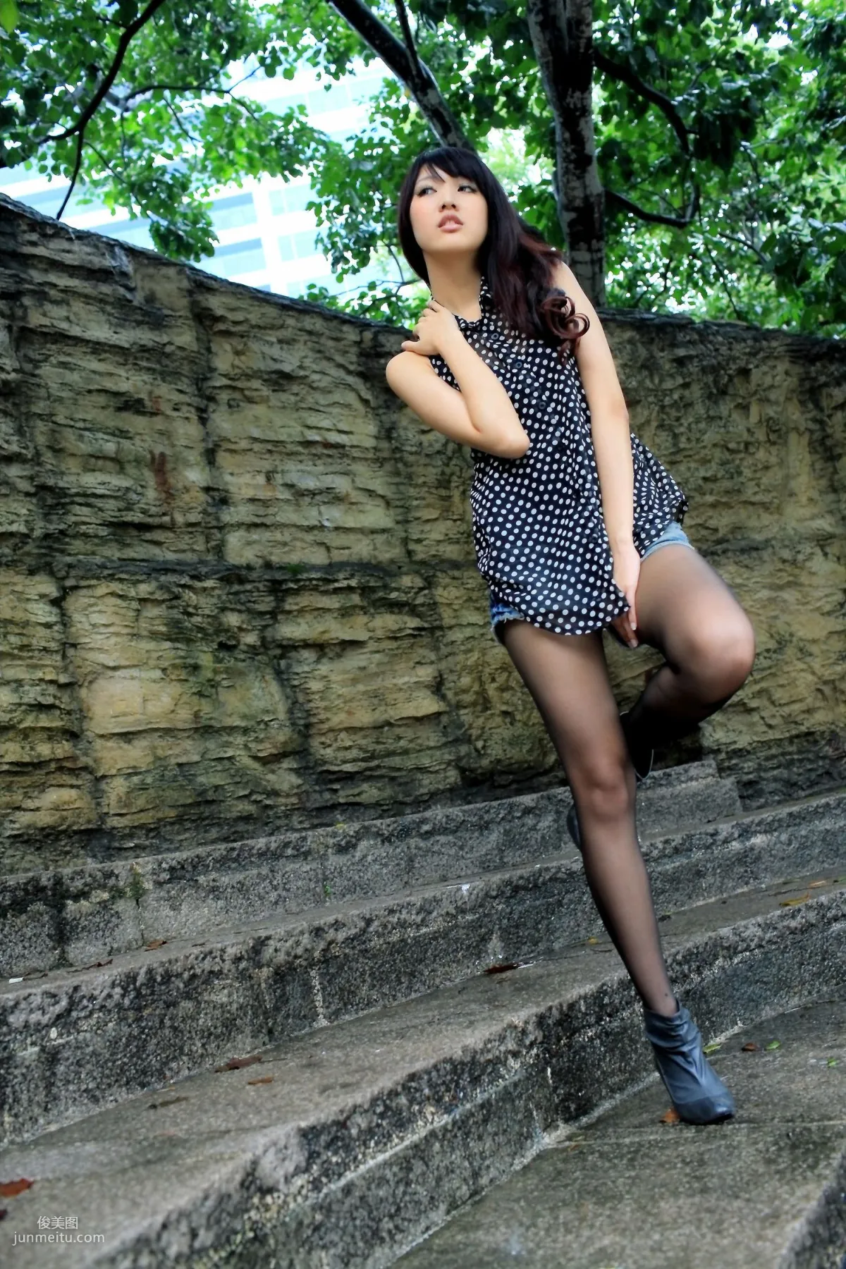Chen Weiting: Taiwan Beauties photo 10