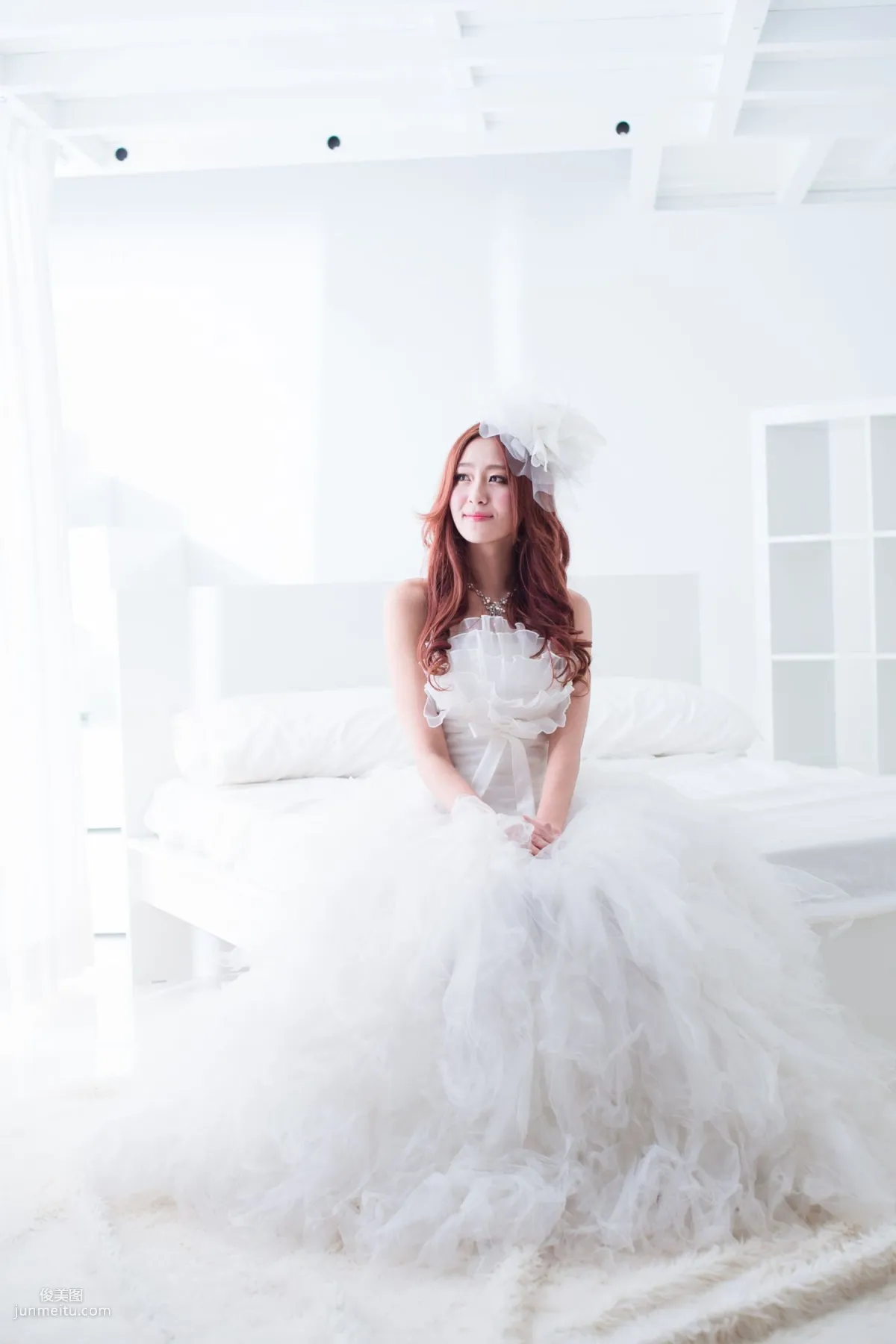 Winnie Xiaoxue: Web Idols photo 30