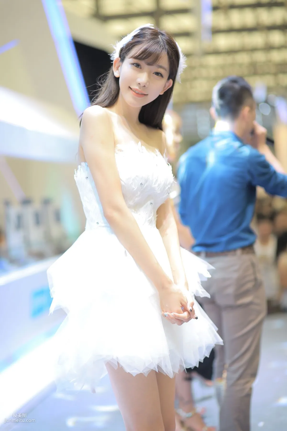 Chen Xiao, Personal Life Photos, Weibo Beautiful Photos Part 2 Photo Collection photo 5