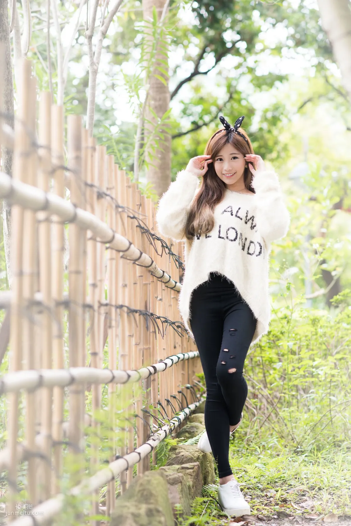 Zhang Chushan: Web Idols photo 38