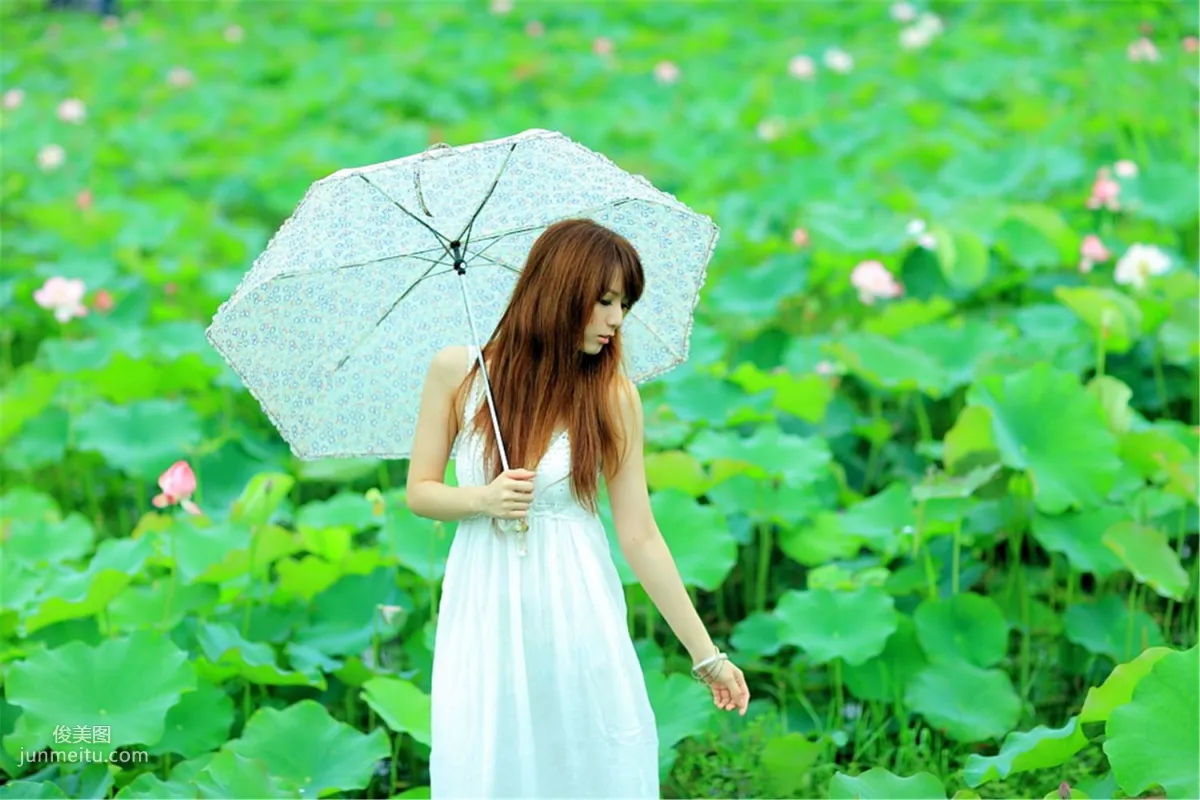 Xiao Jing: Web Idols photo 56