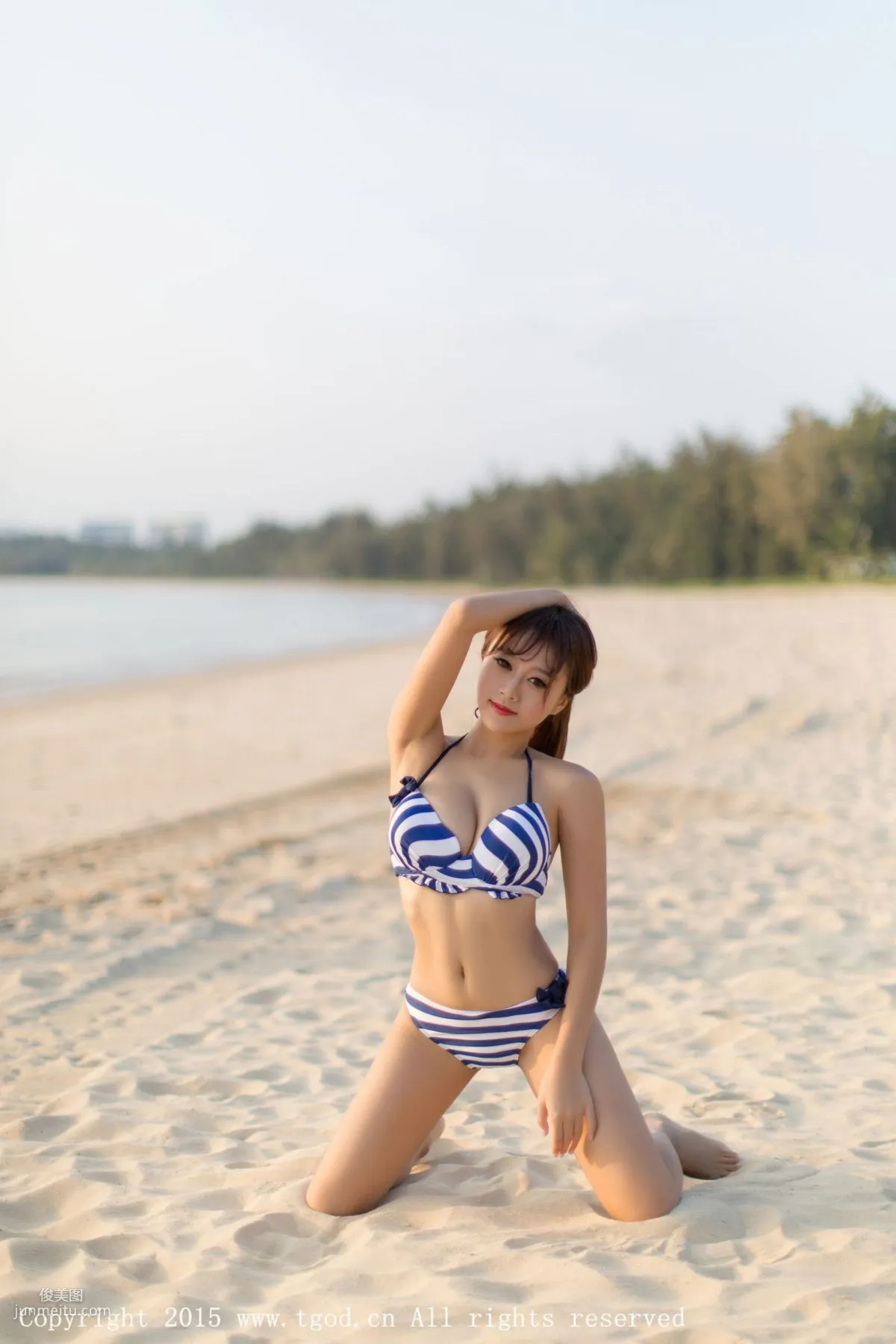 He Jiaying: TGOD photo 37