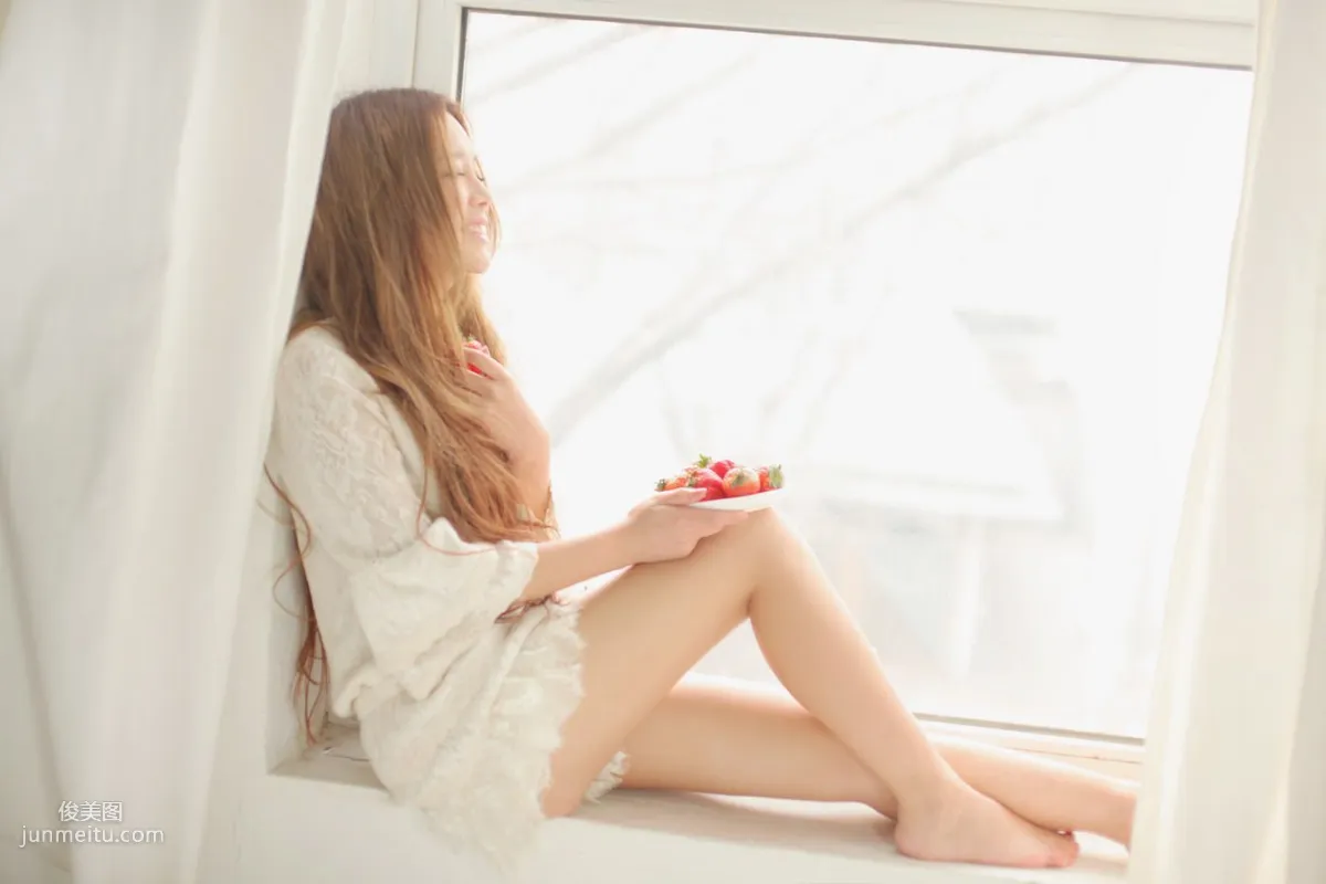 Pei Ziqi: Web Idols photo 41