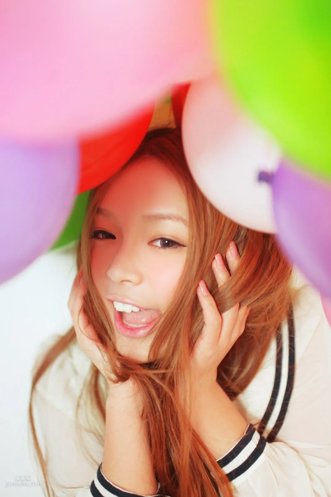 Pei Ziqi: Web Idols photo 88