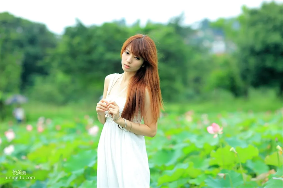 Xiao Jing: Web Idols photo 71
