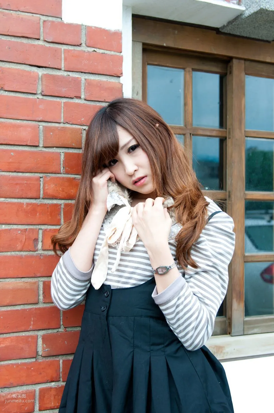 Bu Ding: Web Idols photo 25