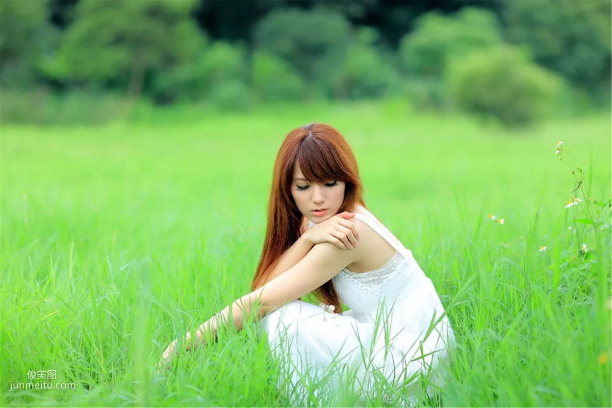Xiao Jing: Web Idols photo 97