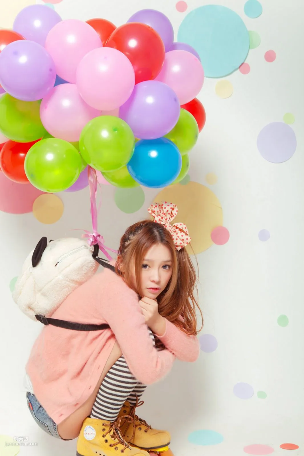 Pei Ziqi: Web Idols photo 66