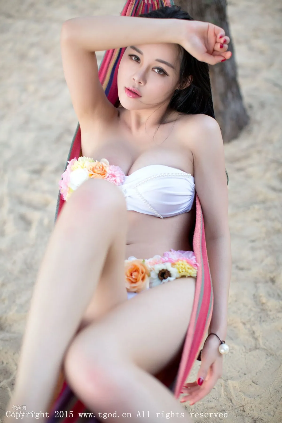 Ye Jiayi: TGOD photo 39